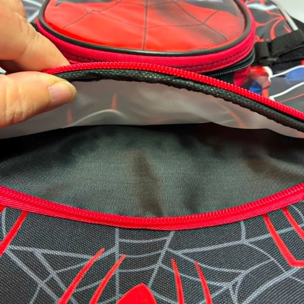 Marvel spider man